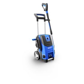 Nilfisk MC 2C 150/650 Kaltwasser-Hochdruckreiniger