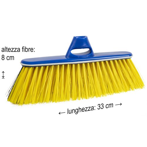 Cap de terasă Aricasa Dual, pentru exterior și interior, cu cauciuc de protecție a marginilor