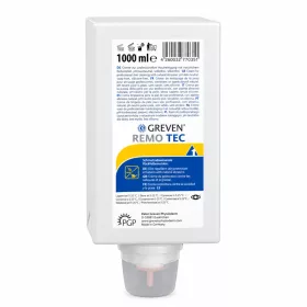 GREVEN REMO-TEC kézvédő krém 1000 ml