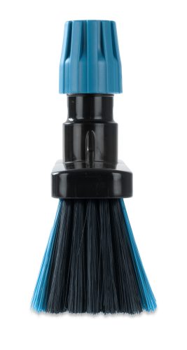 IGEAX Industriebürstenkopf, weiche Borste