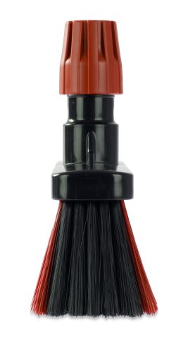 IGEAX Industriebürstenkopf, weiche Borste