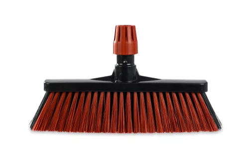 IGEAX Industriebürstenkopf, weiche Borste