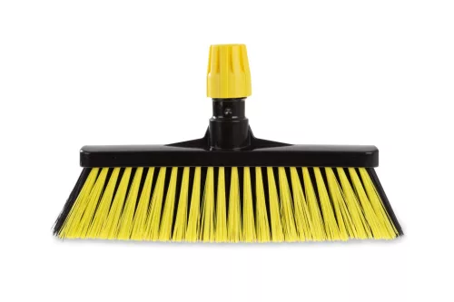 IGEAX Industriebürstenkopf, weiche Borste