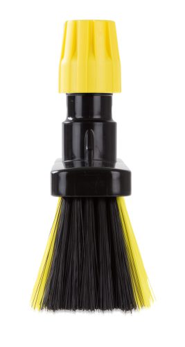 IGEAX Industriebürstenkopf, weiche Borste