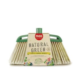 Vonkajšia hlava metly Fass Natural Green zelená