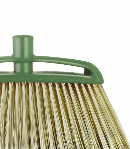 Vonkajšia hlava metly Fass Natural Green zelená