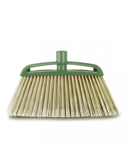 Vonkajšia hlava metly Fass Natural Green zelená