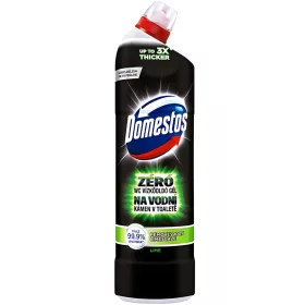Domestos Zéró Vízkőoldó és Wc tisztító lime 750ml 