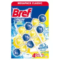 Toilet cleaners, air fresheners