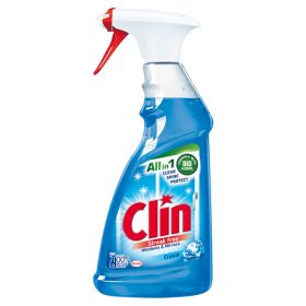 Clin spray de curățat geamuri cristal 500ml