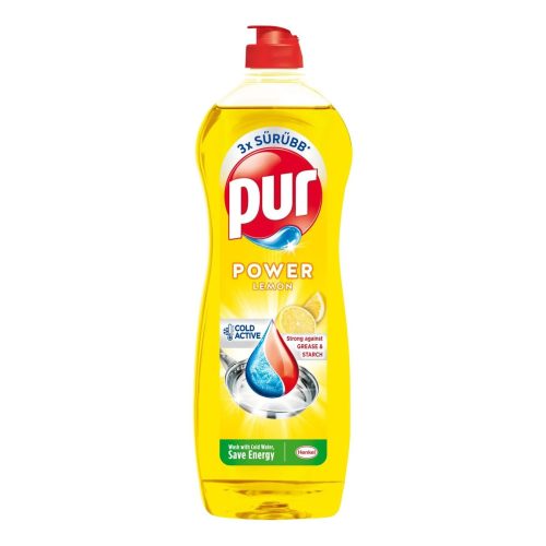 Pur mosogató Lemon 750ml