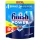 Tablete Finish Power All In One pentru mașina de spălat vase 80 buc Lămâie
