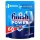 Tablete Finish Power All In One pentru mașina de spălat vase 60 buc obișnuit