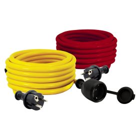 Commel produžni kabel, industrijski