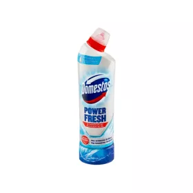 Domestos Power Fresh Ocean Wc tisztító gél 700ml 
