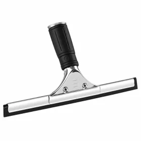   Apex window squeegee complete with stainless rubber edge 35cm