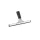 Raclet de geam Apex complet cu margine din cauciuc inoxidabil 35 cm