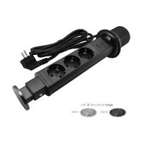 Distribuitori ascunși în mobilă