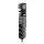 Distribuitor Commel de masă, 3 prize, USB AC negru 16A 3680W
