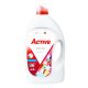 Gel de spălare activ Culoare (90 spălări) 4,5L