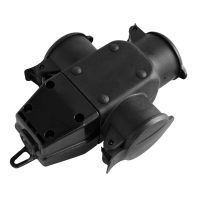 Spajanje utikača i utičnica