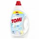 Tomi Gél Sensitive&Pure folyékony mosószer 2,43L 54 Mosásos