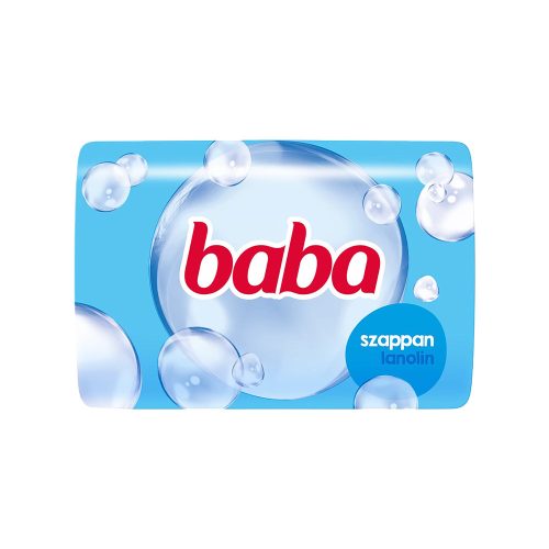 Baba Szappan 90G