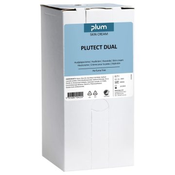 Plum Plutect Dual 700 ml bag-in-box
