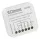 Commel wifi mini, comutator, incorporat, 2 canale