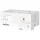 Satino Wepa Supersoft servetele multifunctionale pliate in V 2 straturi, alb, 22x21cm, 15x200 coli/cutie