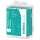 Satino Wepa Liquify V prosop de mână pliat 2 straturi, celuloză 24x21 cm 12x336 coli/pungă (4048 coli)