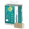 Wepa Liquify V folded hand towel 2 layers, 80% white, 24x21 cm 15x268 sheets/carton, 32 bags/pallet