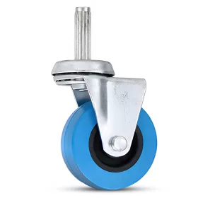 Wheel for cleaning cart (KA917YK)