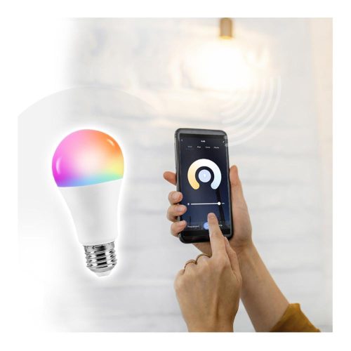 Commel Led žarulja Wifi 5.5W C37, E14 RGB 3000K-6500K
