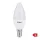 Bec Commel Led C37 4.9W E14 3000K Bec lumanare