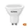 Bec Commel Led Spot 7W GU10 4000K