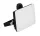 Spot LED Commel 10 W 1000 lm, 4000K IP 65 cu gland