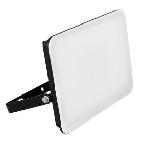   Commel LED reflektor 50 W 5400 lm 4000K káblová priechodka IP 65