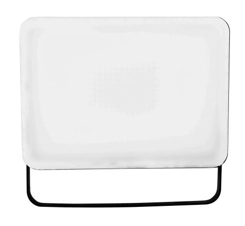 Commel LED reflektor 50 W 5400 lm 4000K káblová priechodka IP 65