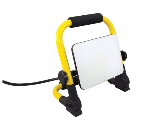 Commel LED prijenosni reflektor, radno svjetlo 30W, 3200 lm 6500K