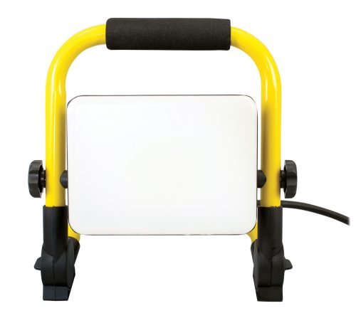 Commel LED prijenosni reflektor, radno svjetlo 30W, 3200 lm 6500K