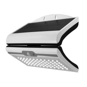   Commel LED zidna lampa, solarna, sa senzorom pokreta 4,5 W 420lm, 4000k, 