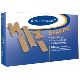 Actiomedic ELASTIC set sadre