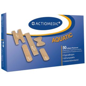 Actiomedic AQUATIC set sadre