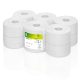 Satino Wepa Comfort toilet paper 3 layers, 9.2x25cm/sheet 480 sheets, 120m 12 rolls/shrink