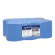 Celtex Maxipull Trend blue cellulose, 2 layers, 108m, 450 sheets, 20x24cm, 6 rolls/shrink