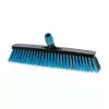 Mătură industrială împingător IGEAX 45 cm, înclinată, peri puternici