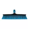 Mătură industrială împingător IGEAX 45 cm, înclinată, peri puternici
