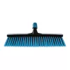 Mătură industrială împingător IGEAX 45 cm, înclinată, peri puternici