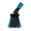 Mătură industrială împingător IGEAX 45 cm, înclinată, peri puternici
